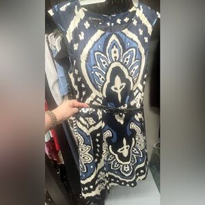 INC International Concepts Dress